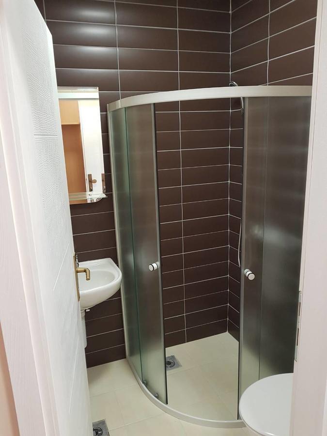 City Hostel Banja Luka Luaran gambar