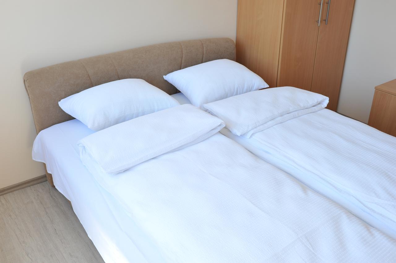 City Hostel Banja Luka Luaran gambar