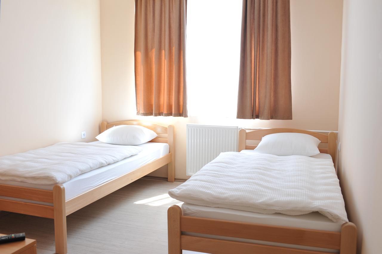 City Hostel Banja Luka Luaran gambar