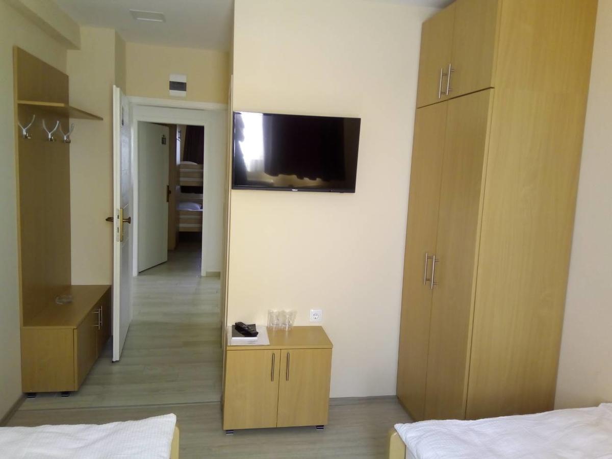 City Hostel Banja Luka Luaran gambar