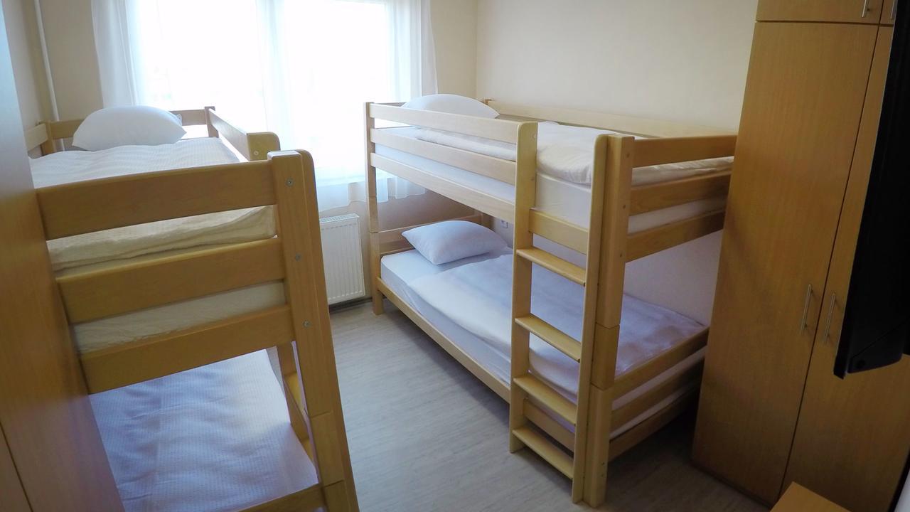 City Hostel Banja Luka Luaran gambar