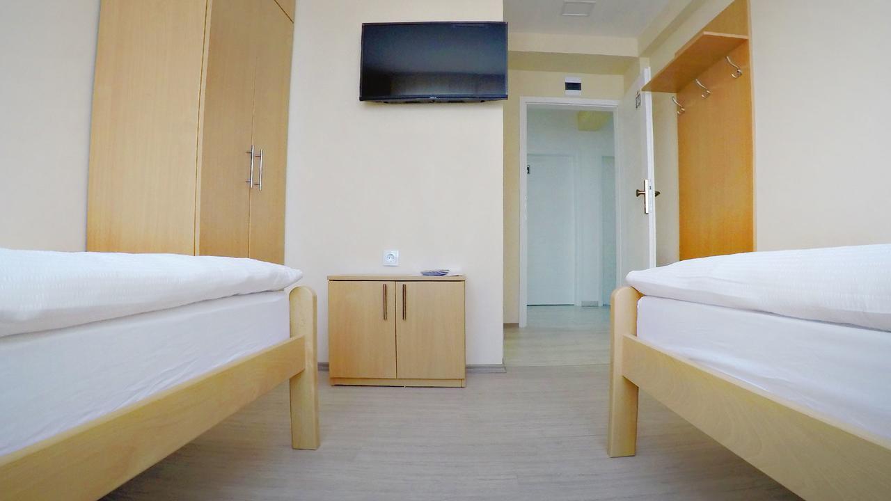 City Hostel Banja Luka Luaran gambar
