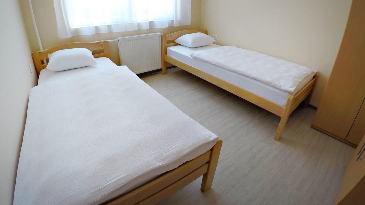 City Hostel Banja Luka Luaran gambar