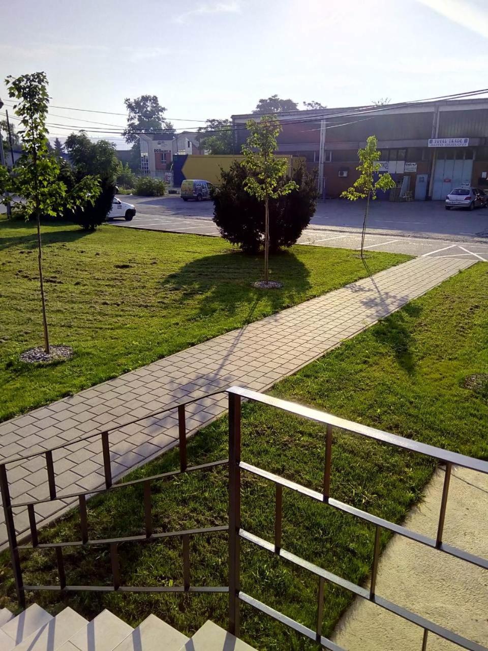 City Hostel Banja Luka Luaran gambar
