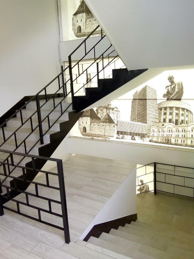 City Hostel Banja Luka Luaran gambar