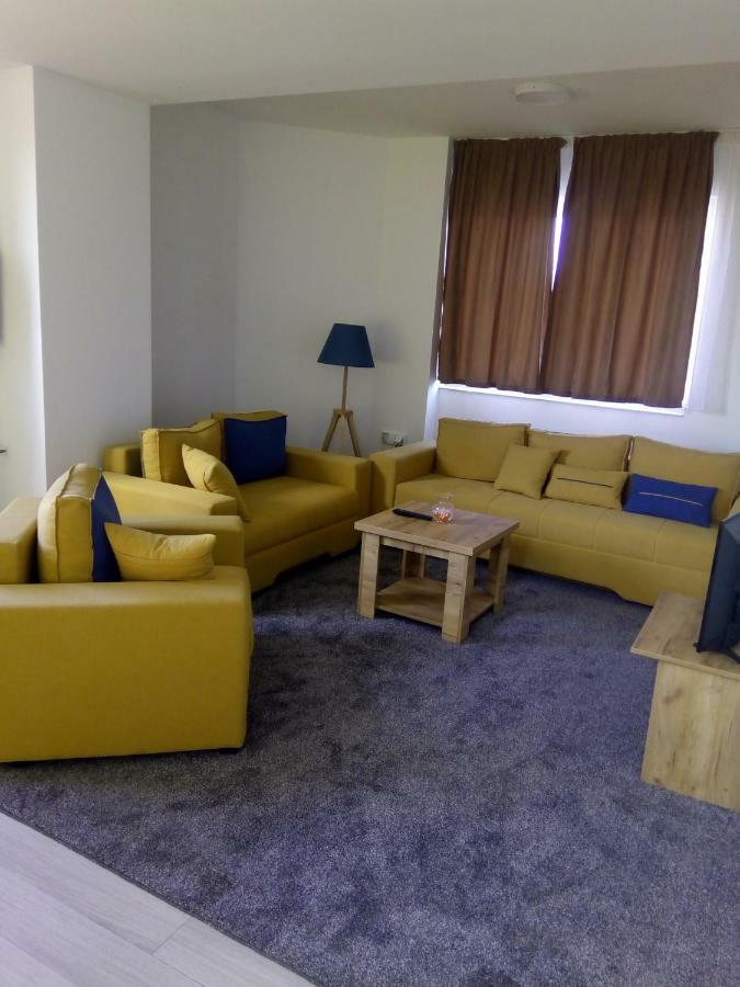 City Hostel Banja Luka Luaran gambar