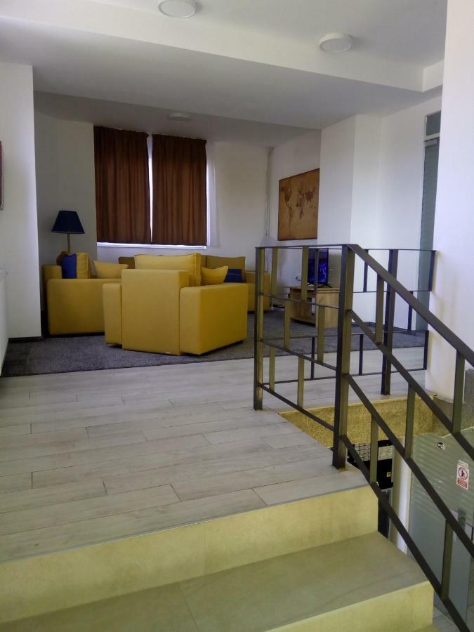 City Hostel Banja Luka Luaran gambar