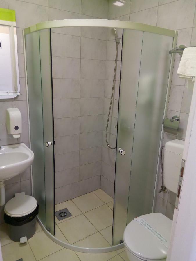 City Hostel Banja Luka Luaran gambar