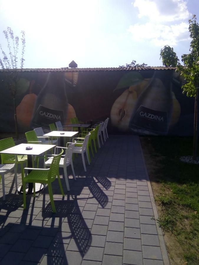 City Hostel Banja Luka Luaran gambar