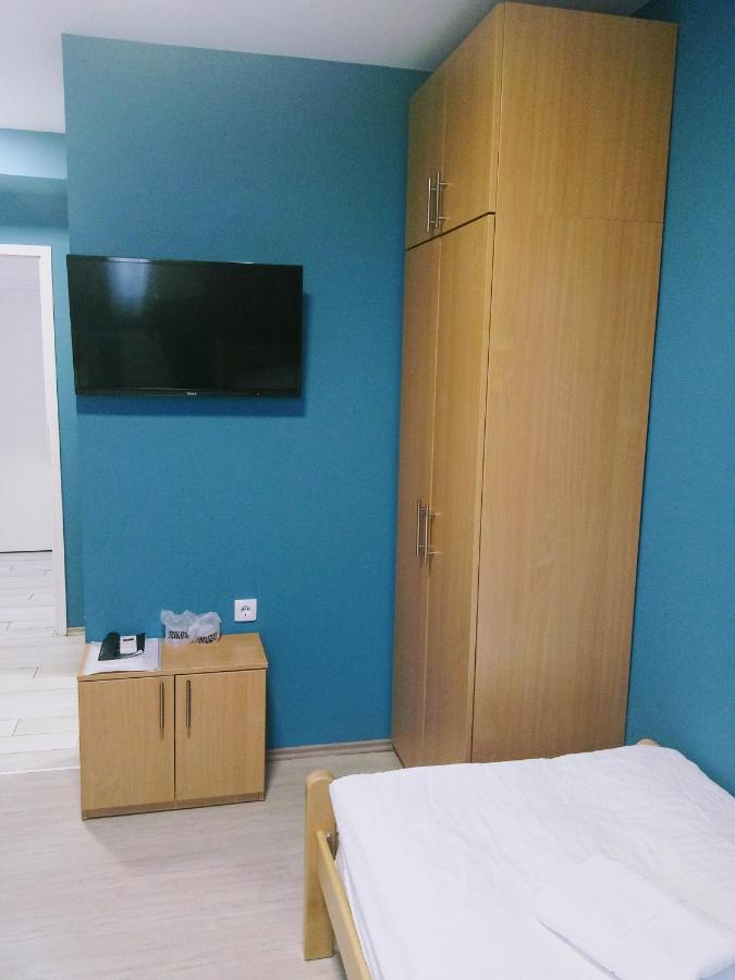 City Hostel Banja Luka Luaran gambar
