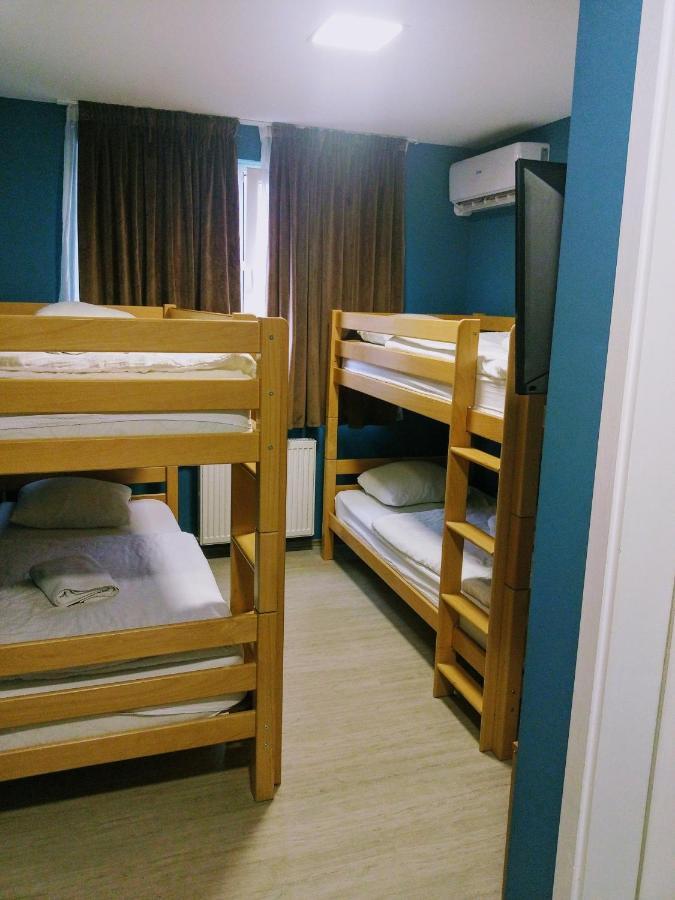 City Hostel Banja Luka Luaran gambar