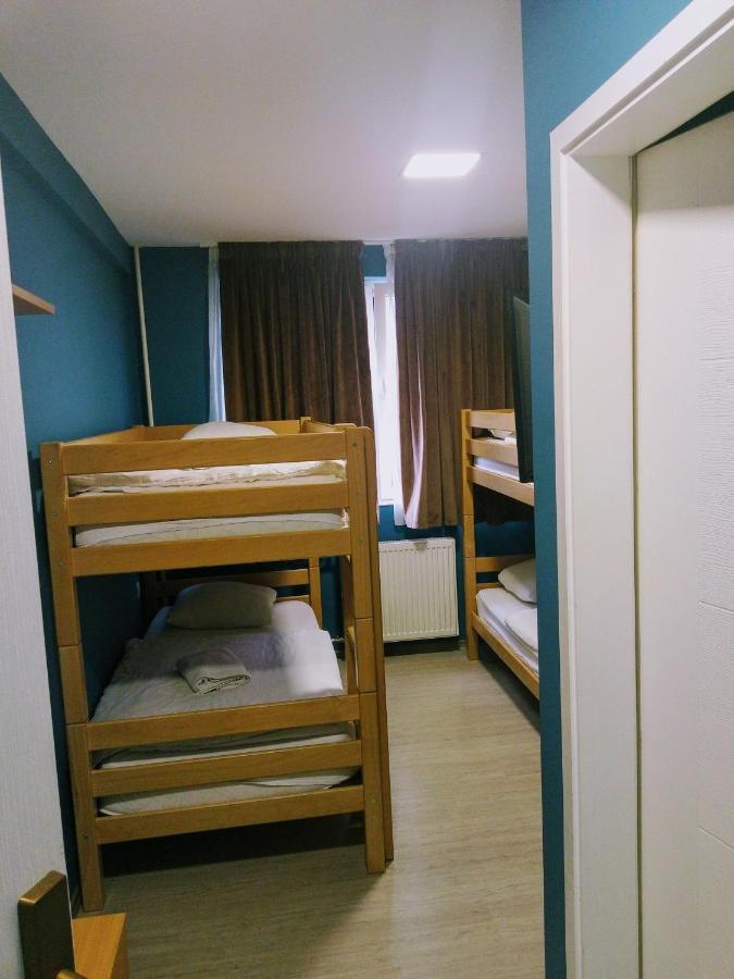 City Hostel Banja Luka Luaran gambar