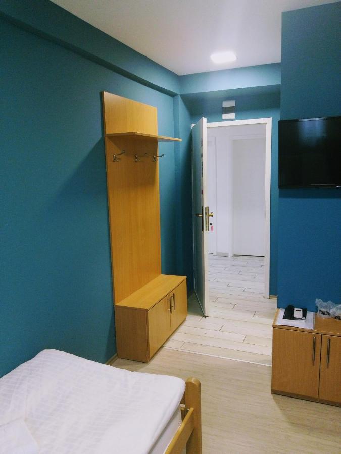 City Hostel Banja Luka Luaran gambar